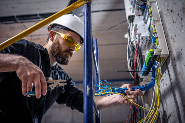 Best Electrical Repair Services  in Port Morris, NJ