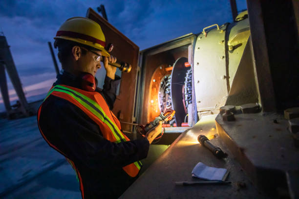 Best Affordable Emergency Electrician  in Port Morris, NJ