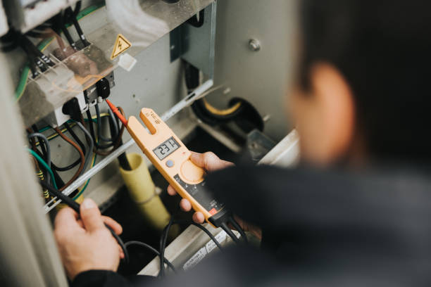 Best Emergency Electrician Near Me  in Port Morris, NJ