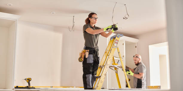 Best Electrical Troubleshooting Services  in Port Morris, NJ