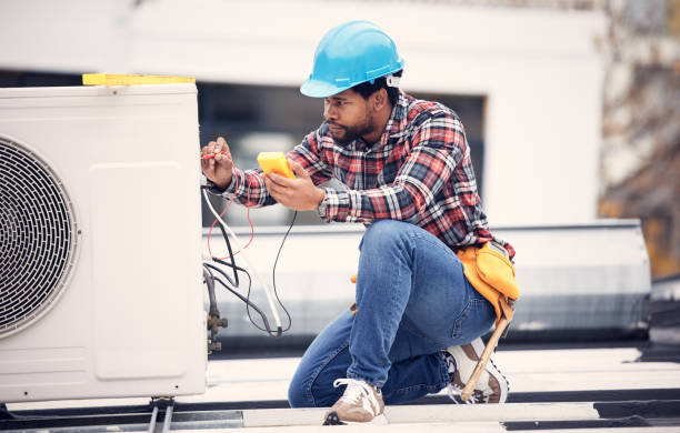 Best Commercial Electrician Services  in Port Morris, NJ