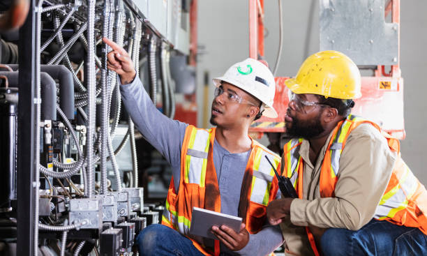 Best Circuit Breaker Repair  in Port Morris, NJ