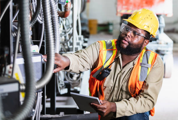 Best Electrical Rewiring Services  in Port Morris, NJ