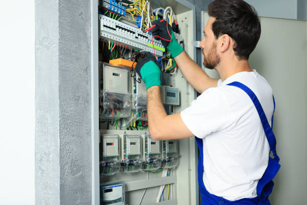 Best Electrical Upgrades for Homes  in Port Morris, NJ