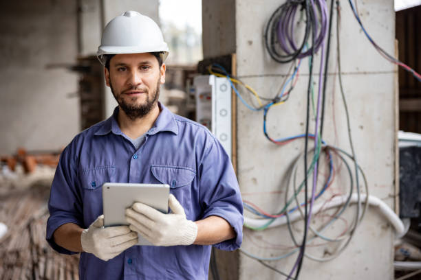 Best Electrical Wiring Services  in Port Morris, NJ