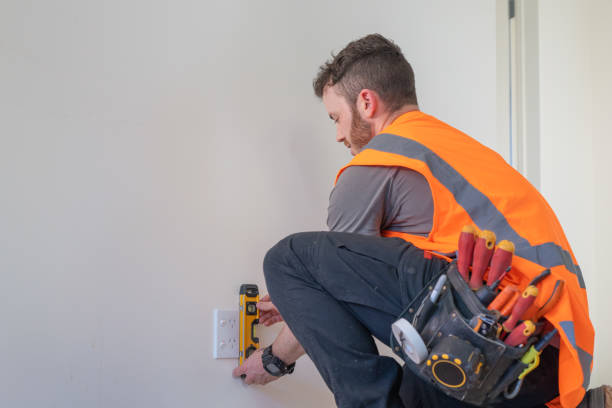 Best Licensed Electrician  in Port Morris, NJ