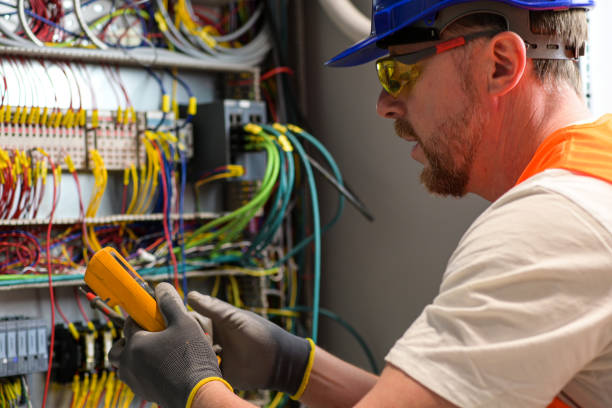 Best Affordable Electrical Installation  in Port Morris, NJ