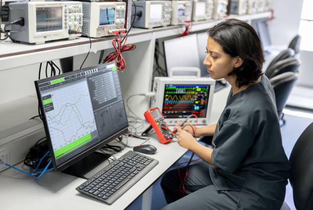 Best Electric Panel Repair  in Port Morris, NJ