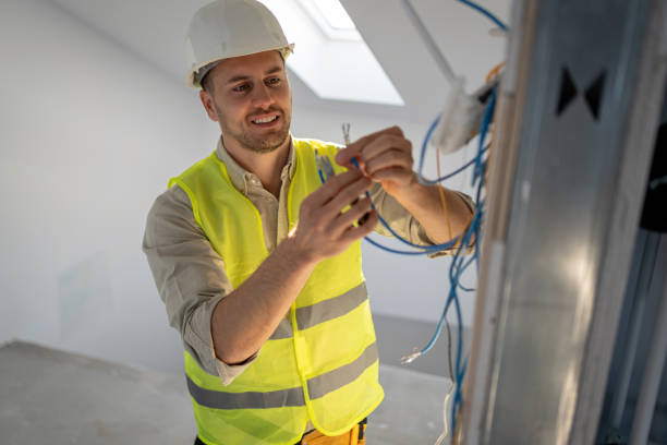 Best Electrician Near Me  in Port Morris, NJ